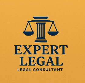 Expert Legal Consultan