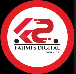 Fahmi Digital