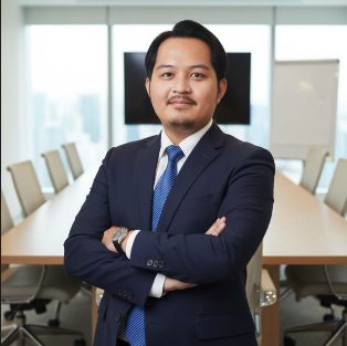 Farhan Legal